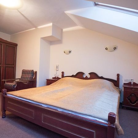 Guest House Lotus Palanga Exterior foto